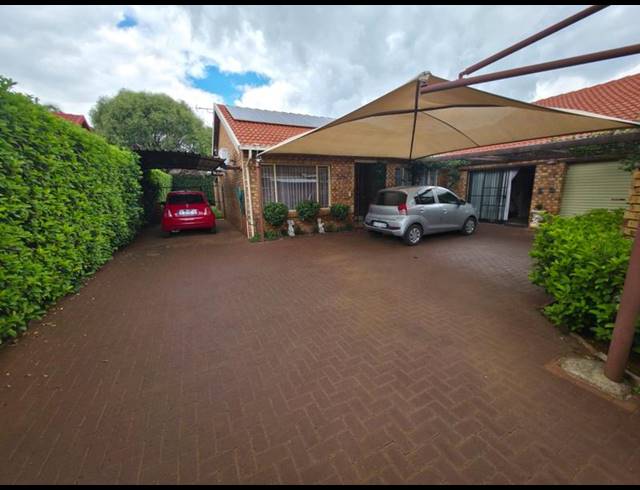 3 BEDROOM HOUSE FOR SALE IN ANNLIN